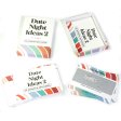 (image for) Date Night Ideas Scratch Cards 2