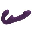 (image for) Strapless Revolver Vibrator