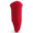 (image for) 3IN1 Handle Big Mouth Vibrator