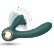 (image for) Three Tongue Licker Dildo Vibrator