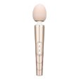 (image for) Wired Powerful Handheld Electric Wand Massager
