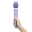 (image for) Wired Powerful Handheld Electric Wand Massager