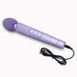 (image for) Wired Powerful Handheld Electric Wand Massager