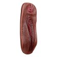 (image for) Realistic Cosplay Silicone Fake Vagina Pad - D