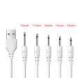 (image for) Replacement 2.5MM USB Cable Charger