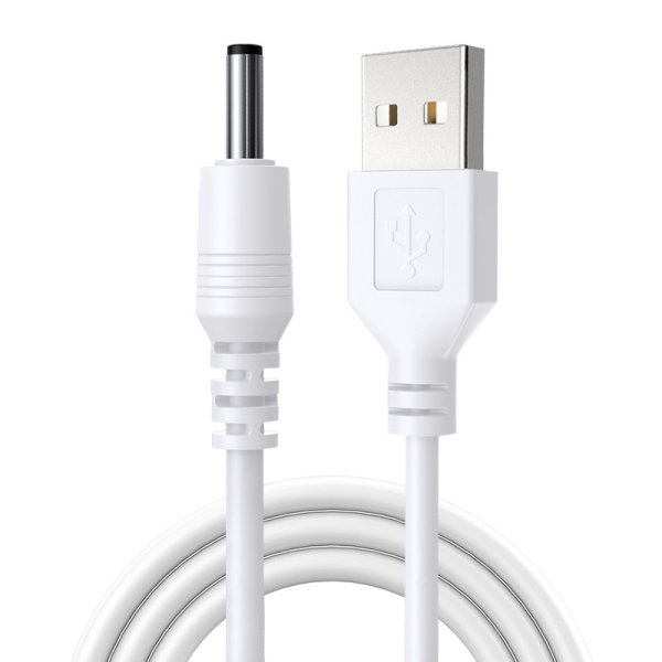 (image for) Replacement DC2.5-5.5 USB Cable Charger