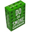 (image for) Do or Smoke Fun Card Game