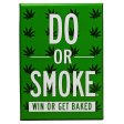 (image for) Do or Smoke Fun Card Game