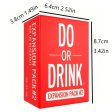 (image for) Do Or Drink Expansion Pack #2