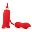(image for) Revolutionary 3-in-1 Oral Vibrator