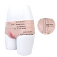 (image for) Crossdresser Realistic Silicone Vagina - C