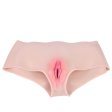 (image for) Crossdresser Realistic Silicone Vagina - D