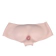 (image for) Crossdresser Realistic Silicone Vagina - E