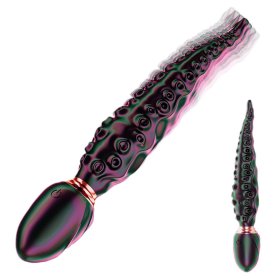 Double Head Octopus Tentacle Vibrator
