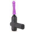 (image for) Massage Gun Vibrator Heads -R4