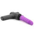 (image for) Massage Gun Vibrator Heads -R5