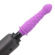 (image for) Massage Gun Vibrator Heads -R7