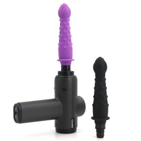 Massage Gun Vibrator Heads -R7