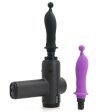 (image for) Massage Gun Vibrator Heads -R8