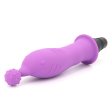 (image for) Massage Gun Vibrator Heads -R8