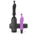 (image for) Massage Gun Vibrator Heads -R8