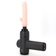 (image for) Massage Gun Vibrator Heads -R9