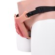 (image for) Strap On Fake Vagina Grinding Pad