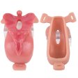 (image for) Sissy Chastity Toy with Belt