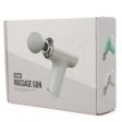 (image for) Trave Deep Tissue Massage Gun