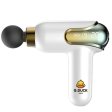 (image for) G.Duck Portable Mini Massage Gun