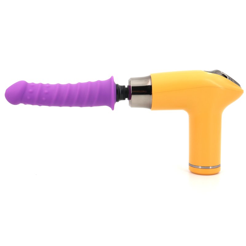 (image for) Mini Muscle Massage Gun