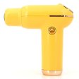 (image for) G.Duck Mini Fascia Gun With Heating