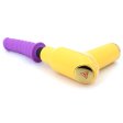 (image for) G.Duck Mini Fascia Gun With Heating