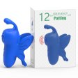 (image for) Butterfly Clit Stimulation Vibrator