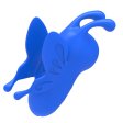 (image for) Butterfly Clit Stimulation Vibrator