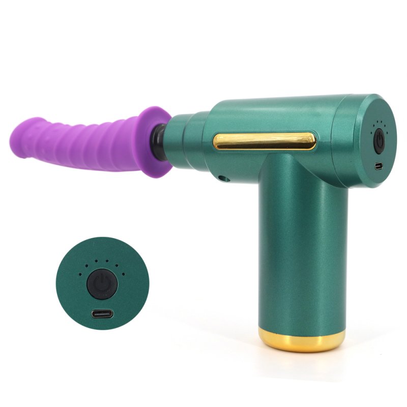 (image for) Mini Fascia Gun