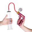 (image for) ProMax Professional Power Pump - 12 in Cup