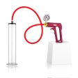 (image for) ProMax Professional Power Pump - 12 in Cup