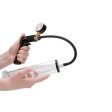 (image for) ProMax Professional Power Pump - 12 in Cup