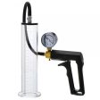 (image for) ProMax Professional Power Pump - 12 in Cup
