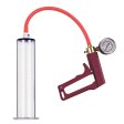 (image for) ProMax Professional Power Pump - 12 in Cup