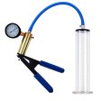 (image for) Ultima Men's Enlargement Vacuum Pump - 12 in Cup