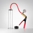 (image for) Ultima Men's Enlargement Vacuum Pump - 12 in Cup
