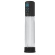 (image for) Digital Display Automatic Penis Pump