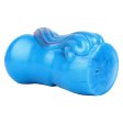 (image for) Animal Silicone Fantasy Onahole with Vibration