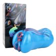 (image for) Animal Silicone Fantasy Onahole with Vibration
