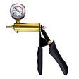 (image for) Brass Hand-Held Vacuum Pump