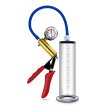 (image for) Endurance Pro 9 Inch Penis Pump