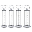 (image for) Endurance Pro 9 Inch Penis Pump