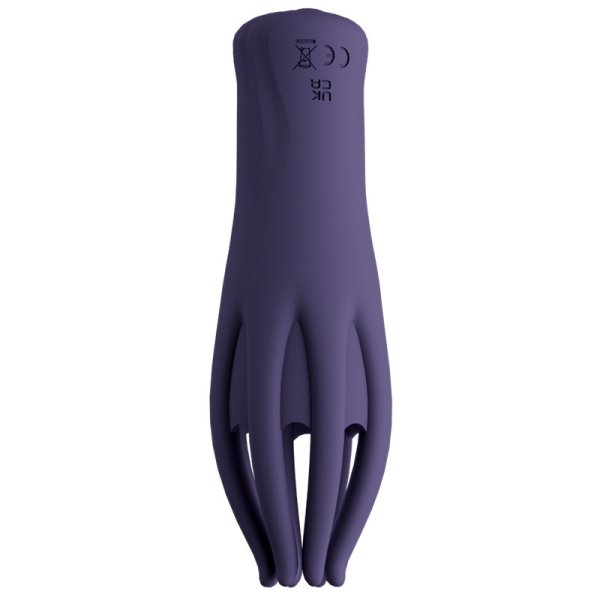 (image for) Octopus Glans Penis Training